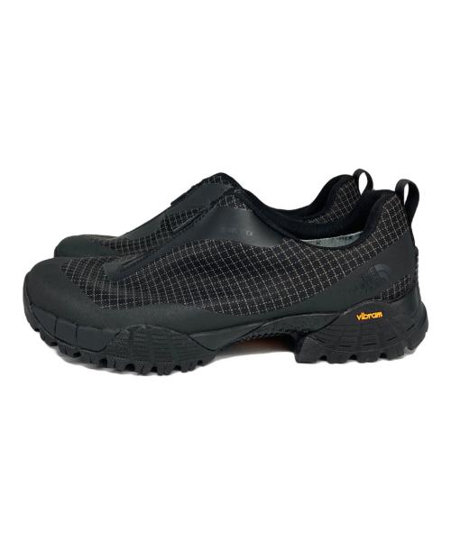 THE NORTH FACE（ザ ノース フェイス）THE NORTH FACE (ザ ノース フェイス) タウント II ゴアテックス ブラック サイズ:27cmの古着・服飾アイテム