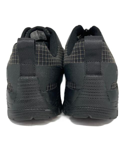THE NORTH FACE（ザ ノース フェイス）THE NORTH FACE (ザ ノース フェイス) タウント II ゴアテックス ブラック サイズ:27cmの古着・服飾アイテム
