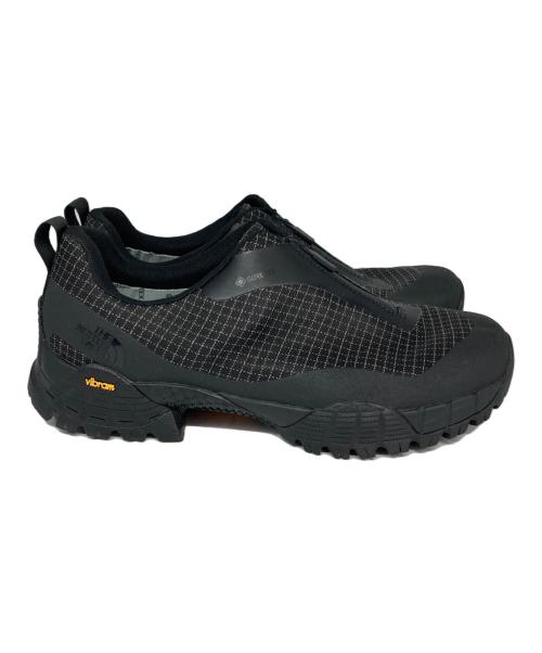 THE NORTH FACE（ザ ノース フェイス）THE NORTH FACE (ザ ノース フェイス) タウント II ゴアテックス ブラック サイズ:27cmの古着・服飾アイテム