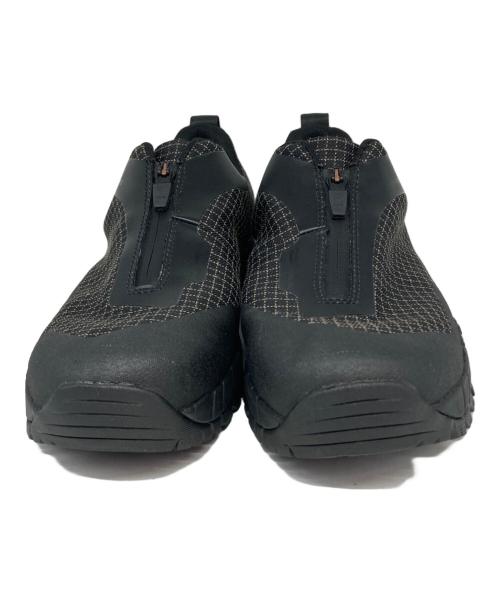 THE NORTH FACE（ザ ノース フェイス）THE NORTH FACE (ザ ノース フェイス) タウント II ゴアテックス ブラック サイズ:27cmの古着・服飾アイテム