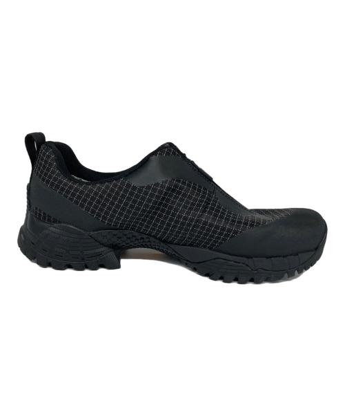 THE NORTH FACE（ザ ノース フェイス）THE NORTH FACE (ザ ノース フェイス) タウント II ゴアテックス ブラック サイズ:27cmの古着・服飾アイテム