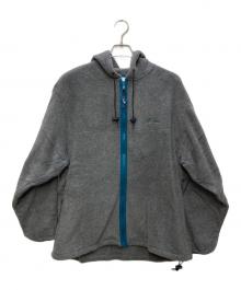 L.L.Bean（エルエルビーン）の古着「80'sポーラーテックジャケット」｜グレー