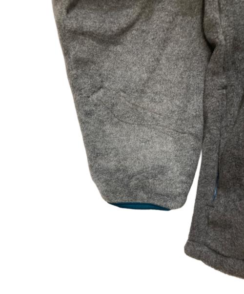 L.L.Bean（エルエルビーン）L.L.Bean (エルエルビーン) 80'sポーラーテックジャケット グレー サイズ:L 未使用品の古着・服飾アイテム