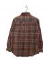 L.L.Bean (エルエルビーン) 90’sネルシャツ レッド サイズ:M：7000円