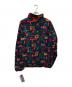 L.L.Bean (エルエルビーン) 80’sフリースプルオーバージャケット ブラック サイズ:Ｌ　 未使用品：10000円