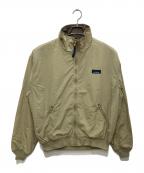 L.L.Beanエルエルビーン）の古着「90’sTHREE-SEASON JACKET」｜ベージュ