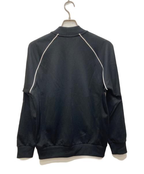 adidas（アディダス）adidas (アディダス) トラックジャケット ブラック サイズ:Oの古着・服飾アイテム