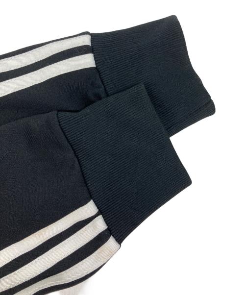 adidas（アディダス）adidas (アディダス) トラックジャケット ブラック サイズ:Oの古着・服飾アイテム