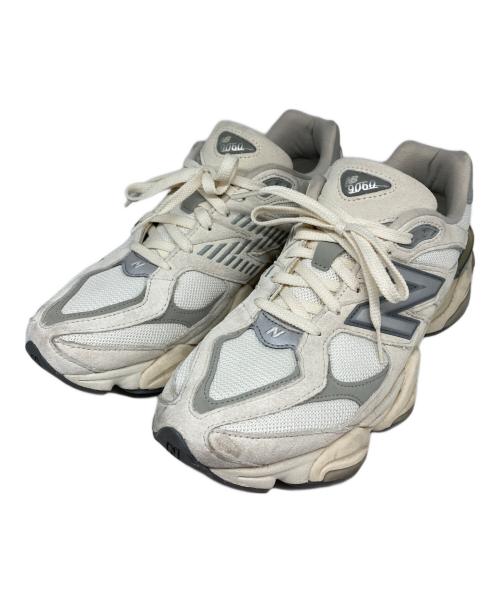 NEW BALANCE（ニューバランス）NEW BALANCE (ニューバランス) スニーカー ホワイト サイズ:28.5cmの古着・服飾アイテム