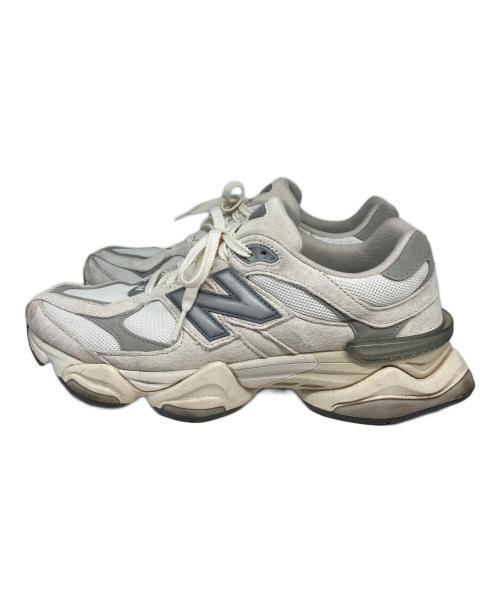 NEW BALANCE（ニューバランス）NEW BALANCE (ニューバランス) スニーカー ホワイト サイズ:28.5cmの古着・服飾アイテム