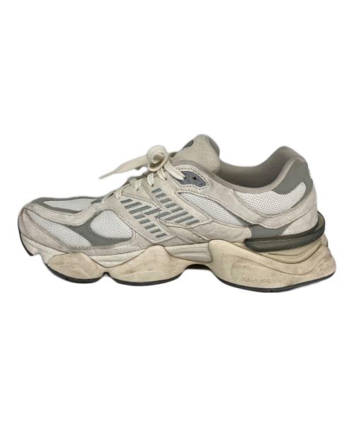 NEW BALANCE（ニューバランス）NEW BALANCE (ニューバランス) スニーカー ホワイト サイズ:28.5cmの古着・服飾アイテム