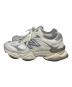 NEW BALANCE (ニューバランス) スニーカー ホワイト サイズ:28.5cm：6000円