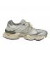 中古・古着 NEW BALANCE (ニューバランス) スニーカー ホワイト サイズ:28.5cm：6000円