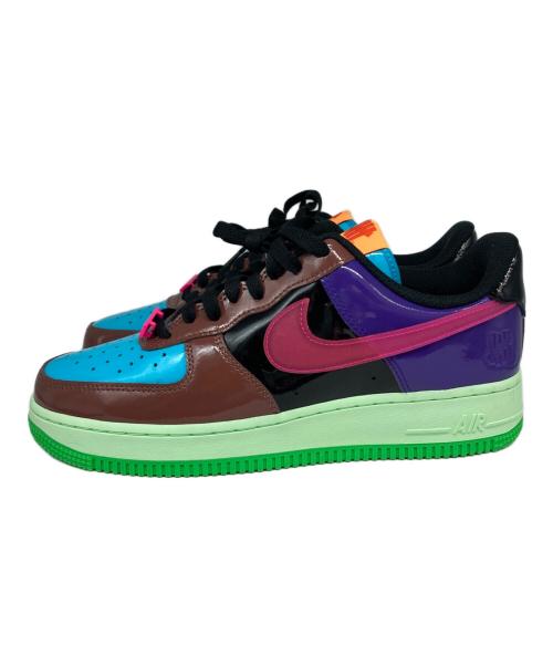 NIKE（ナイキ）NIKE (ナイキ) UNDEFEATED (アンディフィーテッド) Nike Air Force 1 Low SP 