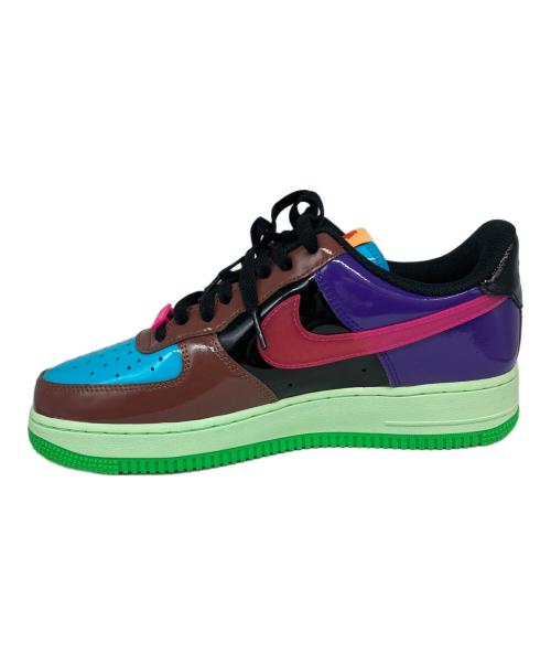 NIKE（ナイキ）NIKE (ナイキ) UNDEFEATED (アンディフィーテッド) Nike Air Force 1 Low SP 