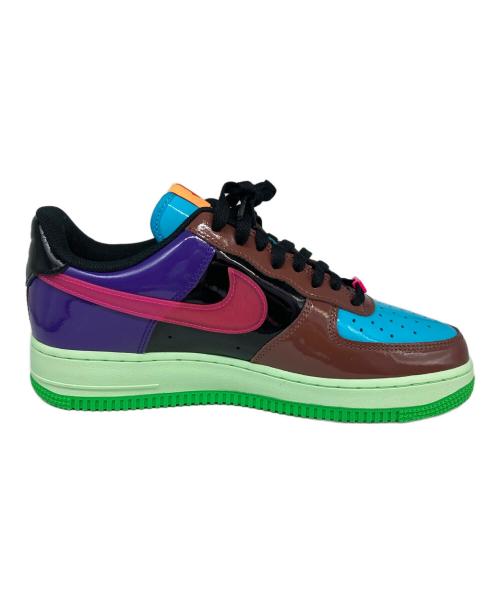 NIKE（ナイキ）NIKE (ナイキ) UNDEFEATED (アンディフィーテッド) Nike Air Force 1 Low SP 