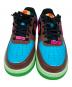NIKE (ナイキ) UNDEFEATED (アンディフィーテッド) Nike Air Force 1 Low SP 