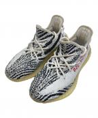 adidasアディダス）の古着「YEEZY BOOST 350 V2」｜グレー