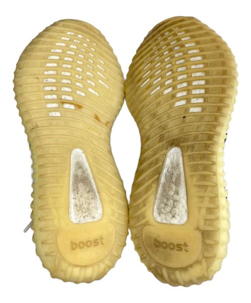 adidas（アディダス）adidas (アディダス) YEEZY BOOST 350 V2 グレー サイズ:26.5の古着・服飾アイテム