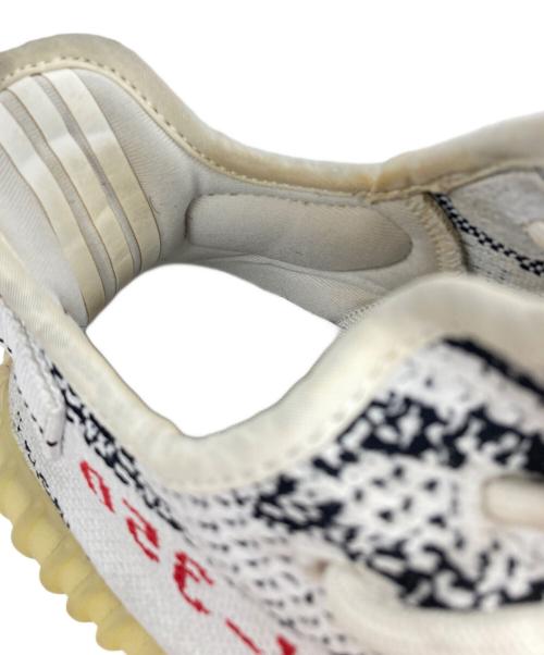 adidas（アディダス）adidas (アディダス) YEEZY BOOST 350 V2 グレー サイズ:26.5の古着・服飾アイテム