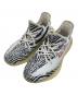 adidas（アディダス）の古着「YEEZY BOOST 350 V2」｜グレー