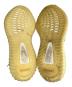 中古・古着 adidas (アディダス) YEEZY BOOST 350 V2 グレー サイズ:26.5：7000円