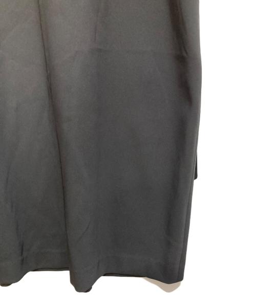 iCONOLOGY（イコノロジー）iCONOLOGY (イコノロジー) 花を着るワンピース ブラック サイズ:1の古着・服飾アイテム