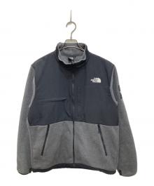 THE NORTH FACE（ザ ノース フェイス）の古着「デナリジャケット」｜グレー