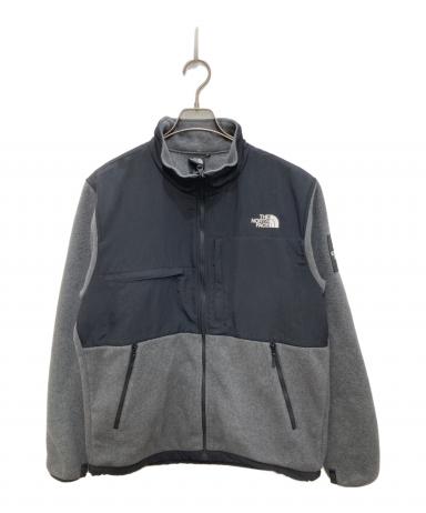 【中古】THE NORTH FACE　デナリジャケット　NA71951　グレー　サイズXL ザノースフェイス[17][240017776078] 中古・古着通販】THE NORTH FACE (ザ ノース フェイス) デナリ