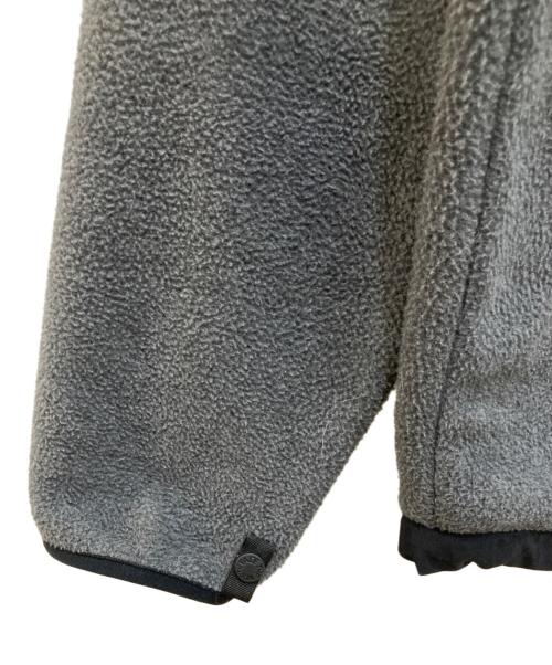 THE NORTH FACE（ザ ノース フェイス）THE NORTH FACE (ザ ノース フェイス) デナリジャケット グレー サイズ:Lの古着・服飾アイテム