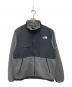 THE NORTH FACE（ザ ノース フェイス）の古着「デナリジャケット」｜グレー