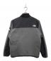 THE NORTH FACE (ザ ノース フェイス) デナリジャケット グレー サイズ:L：12000円