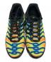 中古・古着 NIKE (ナイキ) AIR MAX PLUS BLACK/WHITE-SUNDIAL-NEON YELLOW イエロー サイズ:US9：7000円
