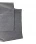 中古・古着 sweats (スウェット) 2タックスラックス グレー サイズ:Ｍ 未使用品：12000円