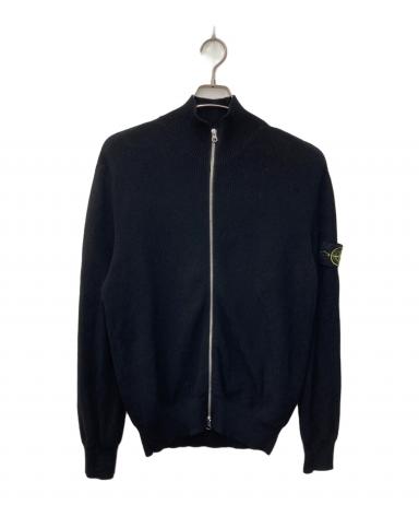 中古・古着通販】STONE ISLAND (ストーンアイランド) Stone Island Zip