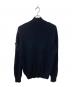 STONE ISLAND (ストーンアイランド) Stone Island Zip Cardigan ブラック サイズ:M：55000円