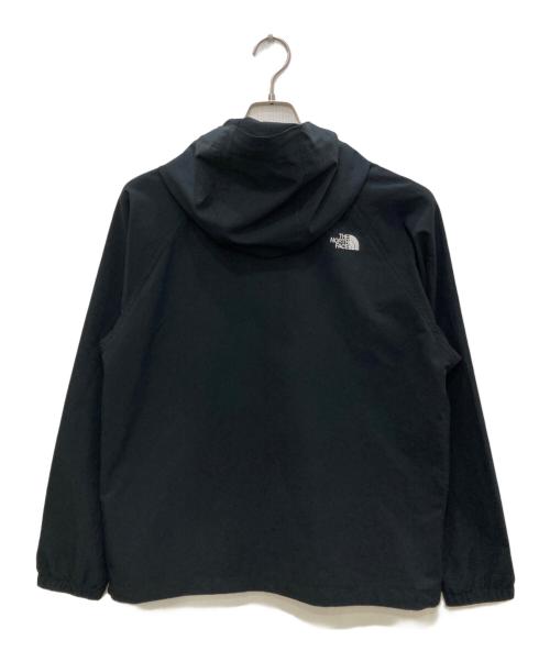 THE NORTH FACE（ザ ノース フェイス）THE NORTH FACE (ザ ノース フェイス) ビーフリージャケット ブラック サイズ:ＸＬの古着・服飾アイテム