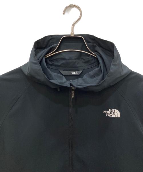 THE NORTH FACE（ザ ノース フェイス）THE NORTH FACE (ザ ノース フェイス) ビーフリージャケット ブラック サイズ:ＸＬの古着・服飾アイテム