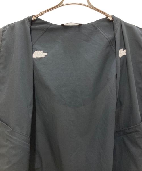 THE NORTH FACE（ザ ノース フェイス）THE NORTH FACE (ザ ノース フェイス) ビーフリージャケット ブラック サイズ:ＸＬの古着・服飾アイテム