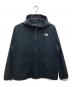 THE NORTH FACE（ザ ノース フェイス）の古着「ビーフリージャケット」｜ブラック