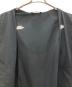 中古・古着 THE NORTH FACE (ザ ノース フェイス) ビーフリージャケット ブラック サイズ:ＸＬ：9000円