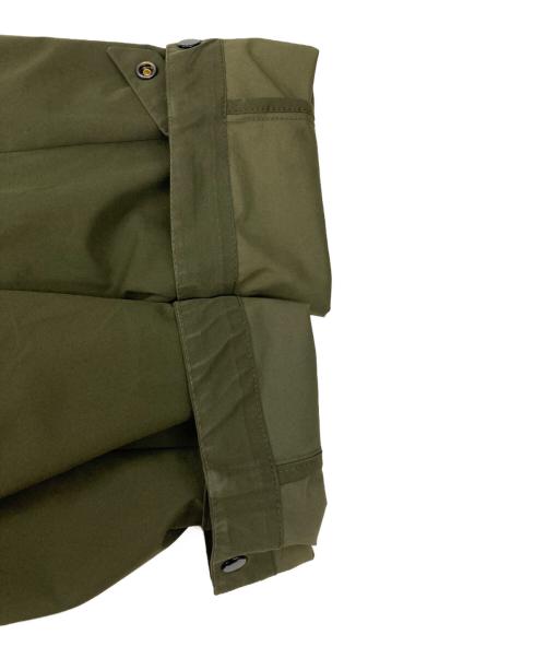 C.P COMPANY（シーピーカンパニー）C.P COMPANY (シーピーカンパニー) PRO-TEK HOODED JACKET オリーブ サイズ:52の古着・服飾アイテム