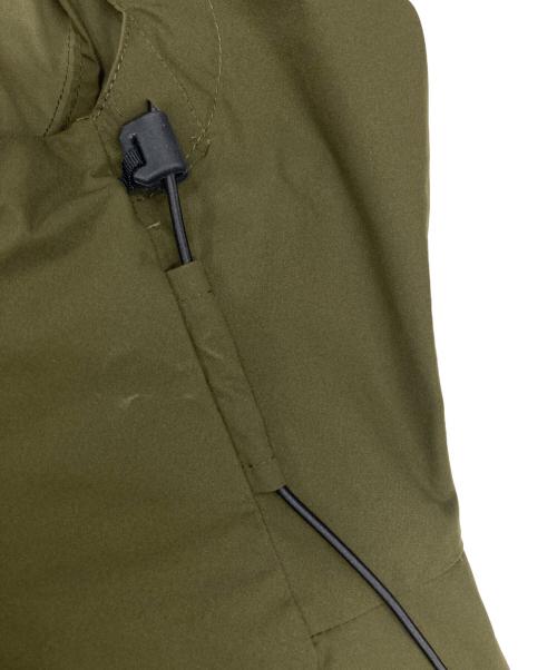 C.P COMPANY（シーピーカンパニー）C.P COMPANY (シーピーカンパニー) PRO-TEK HOODED JACKET オリーブ サイズ:52の古着・服飾アイテム