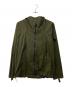 C.P COMPANY（シーピーカンパニー）の古着「PRO-TEK HOODED JACKET」｜オリーブ