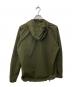 C.P COMPANY (シーピーカンパニー) PRO-TEK HOODED JACKET オリーブ サイズ:52：30000円