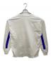 KAPTAIN SUNSHINE (キャプテンサンシャイン) West Coast Long Sleeved Tee ホワイト サイズ:40：6000円