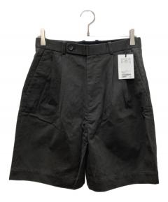 中古・古着通販】WTAPS (ダブルタップス) SHORTS NYLON. TUSSAH