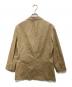 POLO RALPH LAUREN (ポロ・ラルフローレン) MODERN FIT テーラードジャケット ベージュ サイズ:38：9000円