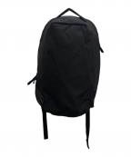 ABLE CARRYエイブルキャリー）の古着「Daily Plus Backpack」｜ブラック