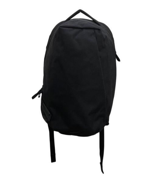 ABLE CARRY（エイブルキャリー）ABLE CARRY (エイブルキャリー) Daily Plus Backpack ブラックの古着・服飾アイテム